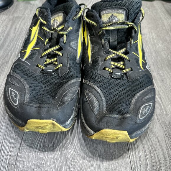Altra Lone Peak 3 Men’s Zero Drop Size 9.5 Hiking Shoes